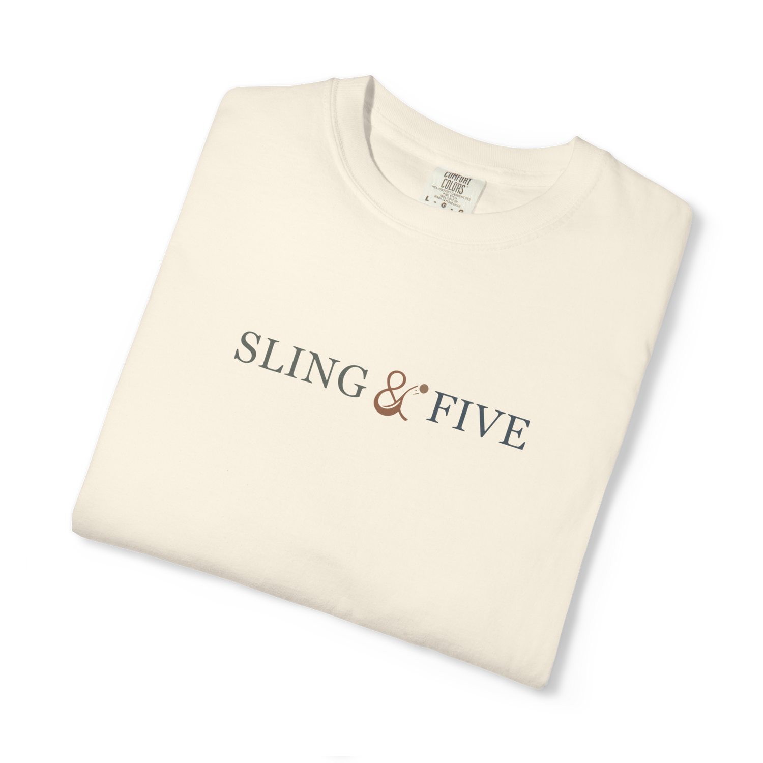 Sling & Five