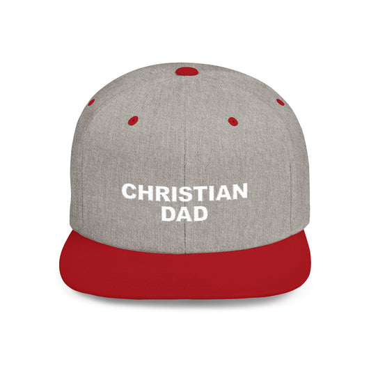 CHRISTIAN DAD