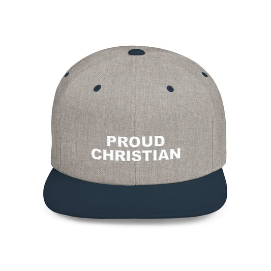 PROUD CHRISTIAN