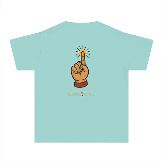 THIS LITTLE LIGHT OF MINE