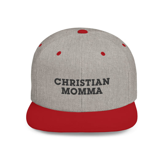 CHRISTIAN MOMMA