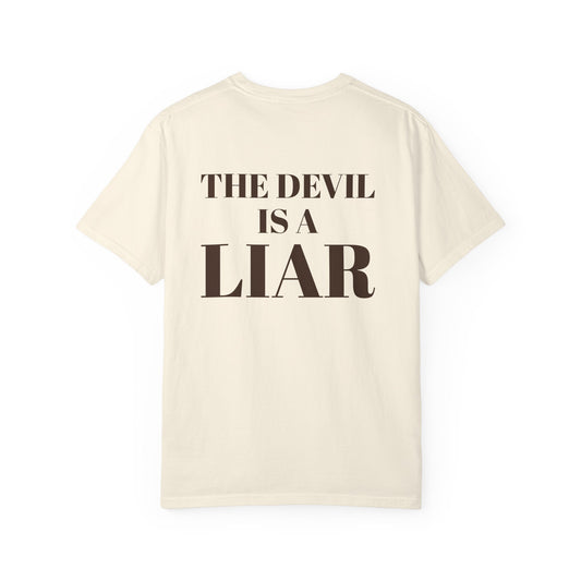 DEVIL IS A LAIR