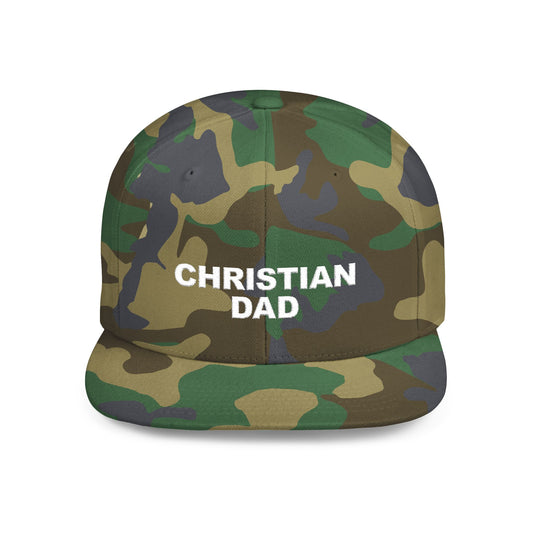 CHRISTIAN DAD