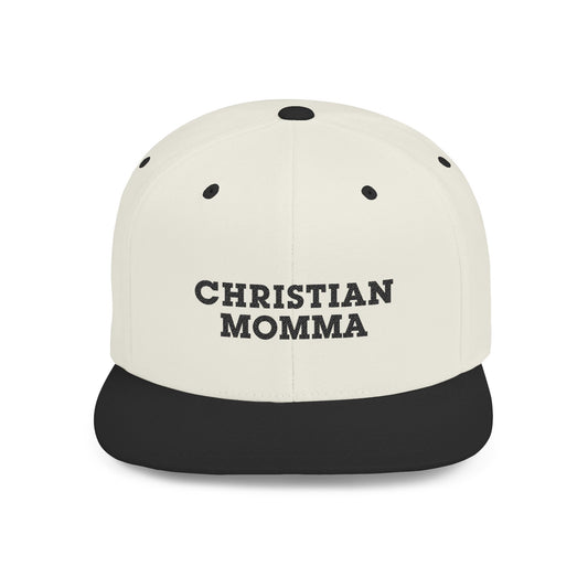 CHRISTIAN MOMMA