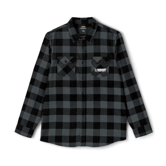 Wilderness Flannel Shirt