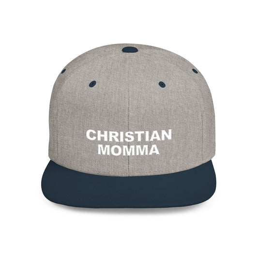 CHRISTIAN MOMMA