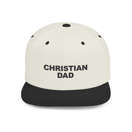 CHRISTIAN DAD